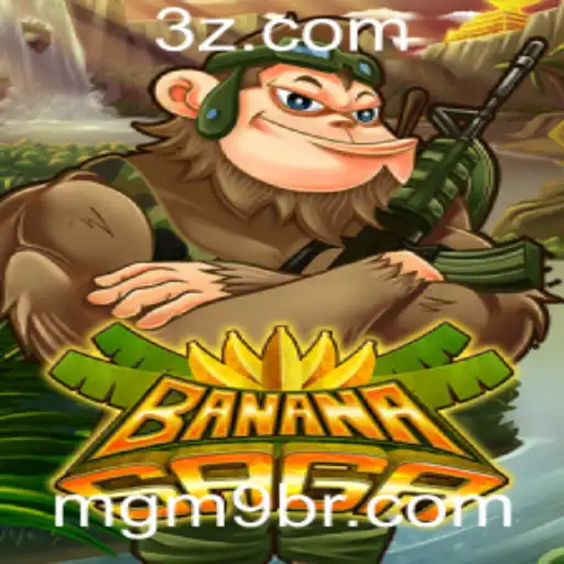 Descubra o Fascinante Mundo de BananaSaga