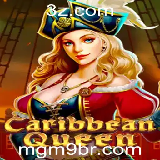 Caribbean Queen: Um Mergulho na Aventura dos Cassinos Online