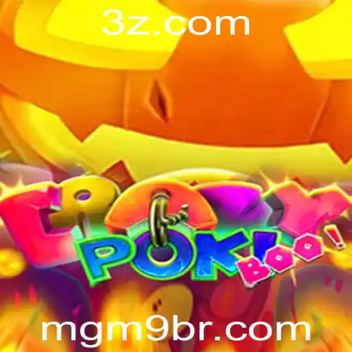 CrazyPokiBoo: Descubra o Mundo Envolvente do Novo Jogo do Momento