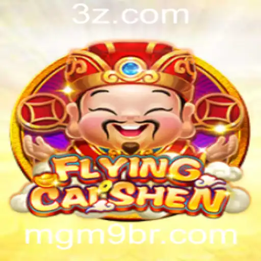 Descubra FlyingCaiShen: A Nova Sensação do mg-m9br.com