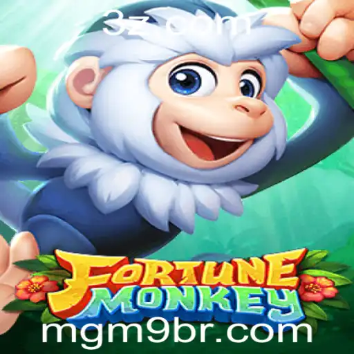FortuneMonkey: O Jogo que Está Conquistando o Mundo