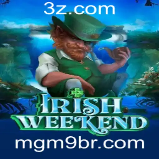 Descubra o Fascinante Jogo IrishWeekend