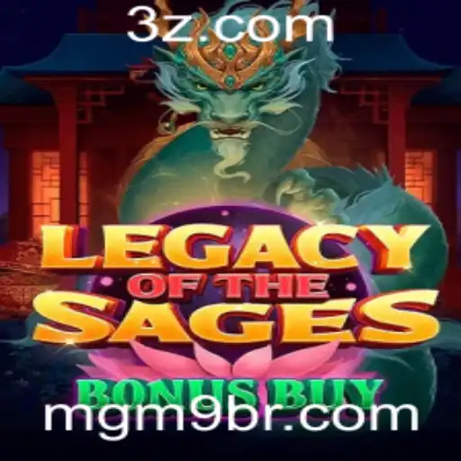 Explorando o Mundo de LegacyoftheSagesBonusBuy: Um Mergulho Profundo no Jogo e Suas Regras