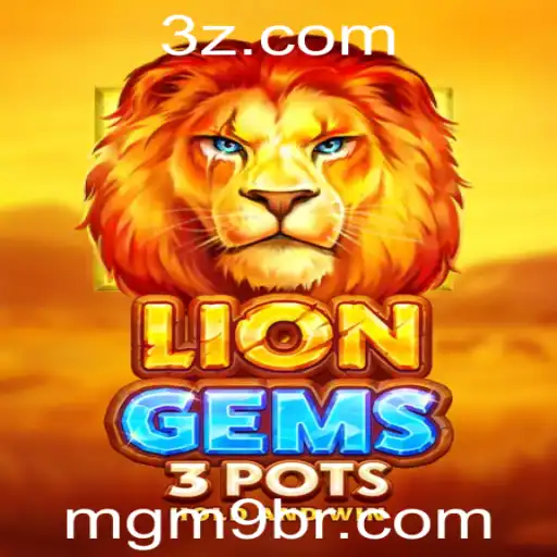 Descubra o Mundo Empolgante de LionGems3pots