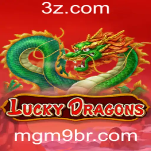 Descubra o Mundo de LuckyDragons