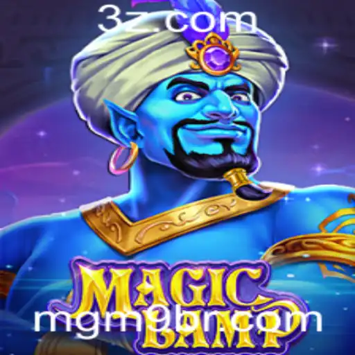 MagicLamp: Exploração, Estratégia e Novidades do Jogo