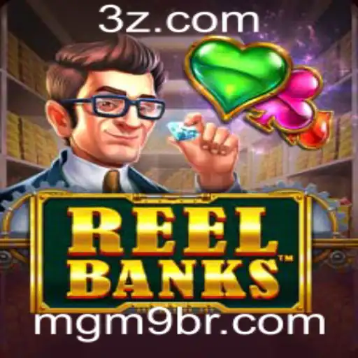 Explorando o Mundo do Jogo ReelBanks: Uma Jornada de Diversão e Estratégia