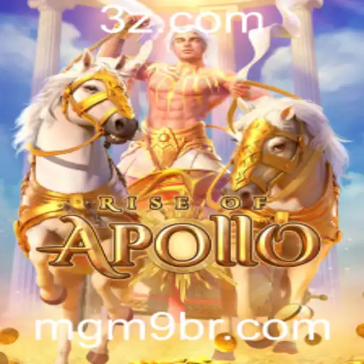 RiseofApollo: A Ascensão de um Novo Jogo de Aventura