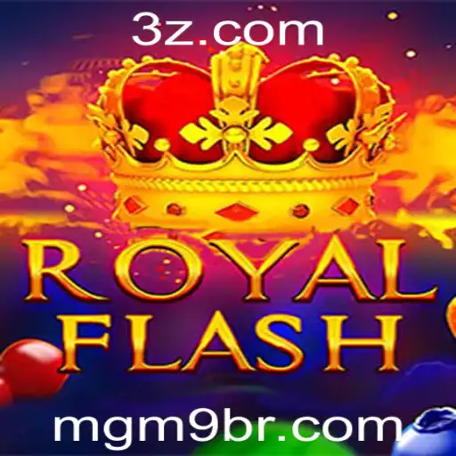 Descubra RoyalFlash: O Jogo de Estratégia e Sorte que Conquista Multidões