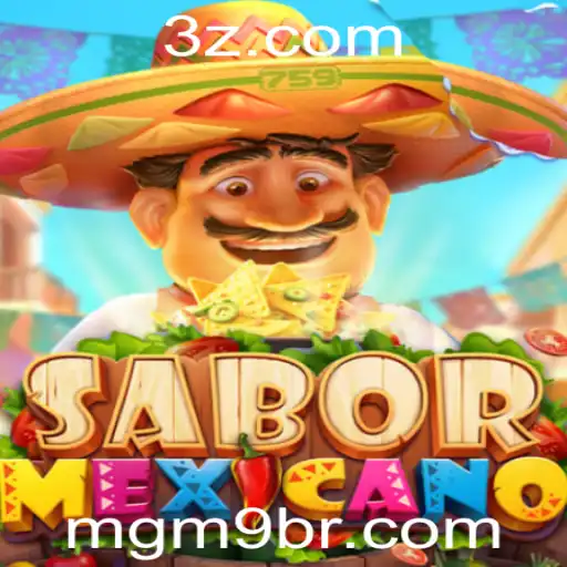 Explorando o Jogo SaborMexicano: Um Mergulho no Mundo dos Sabores