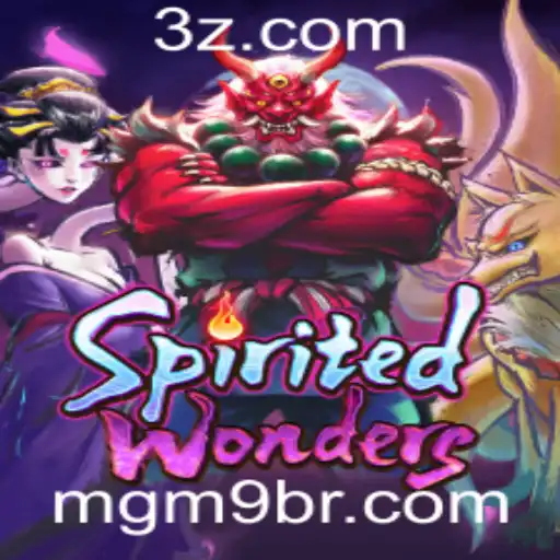 Descubra SpiritedWonders: Aventura e Estratégia em um Novo Jogo