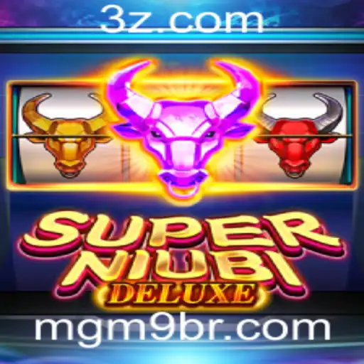Explorando o Emocionante Mundo do Jogo SuperNiubiDeluxe