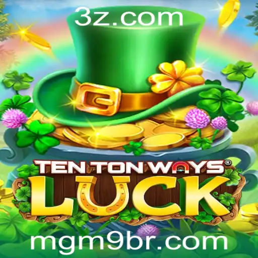 Explorando o Universo de TenTonWaysLuck: Introdução e Regras do Jogo